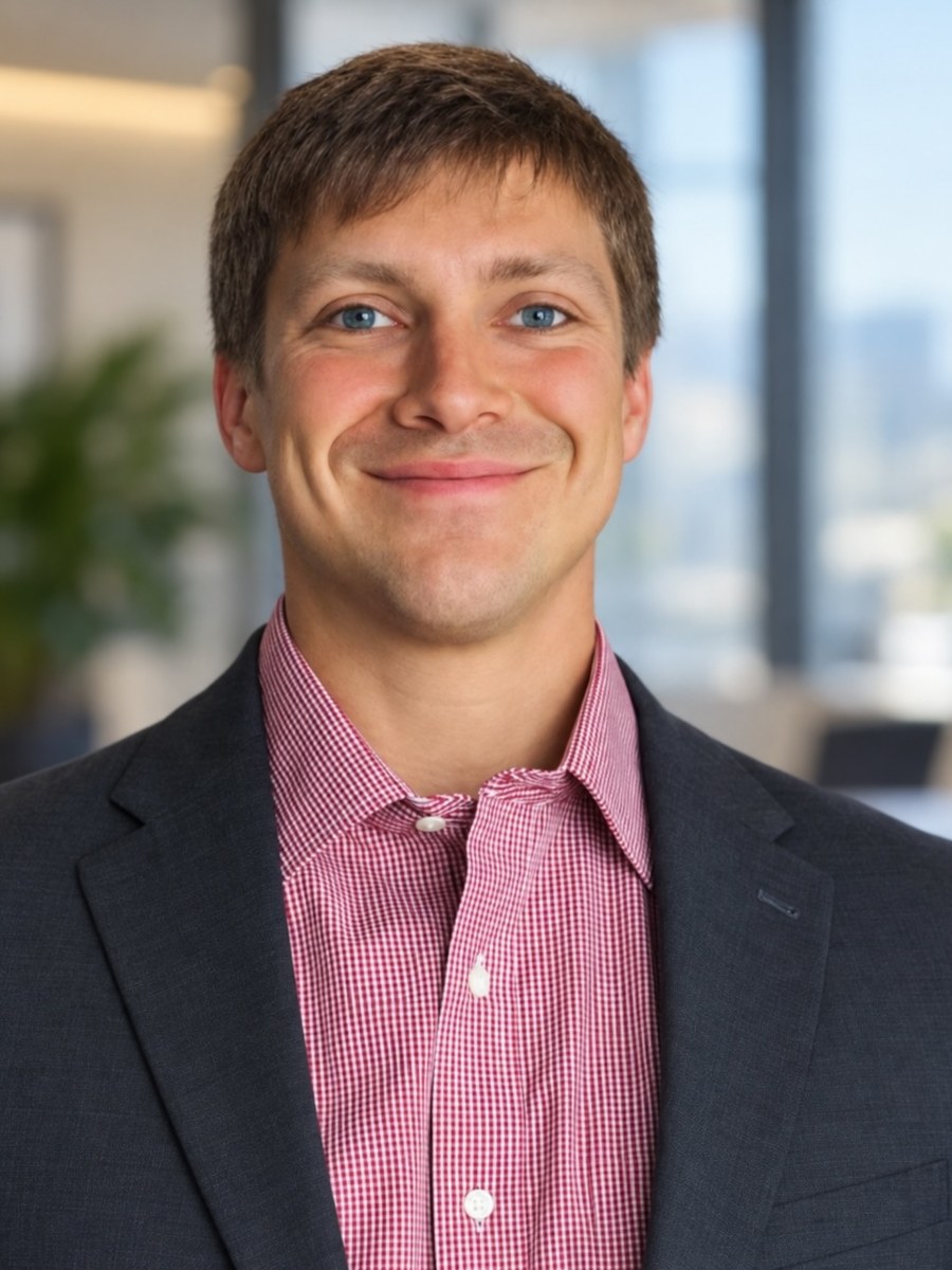 Andrew Gudat